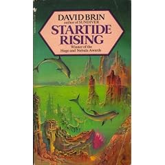 Startide Rising