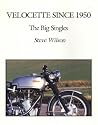 Velocette Since 1950: The Big Singles