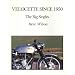 Velocette Since 1950: The Big Singles