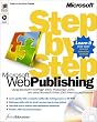 Web Publishing Step by Step (EU-Step by Step)