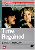 Le Temps retrouve [Region 2]