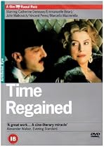 Time Regained (Le Temps retrouv&eacute;) (Il Tempo ritrovato) [NON-USA FORMAT, PAL, Reg.2 Import - Great Britain] [Region 2]
