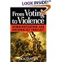 From Voting to Violence: Democratization and Nationalist Conflict