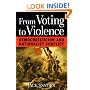 From Voting to Violence: Democratization and Nationalist Conflict