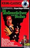 Der Todesr�cher von Soho - Horst Tappert