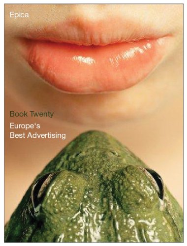Europe's Best Advertising)