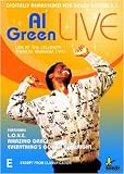 Al Green - Everythings Going To Be Alright [DVD]