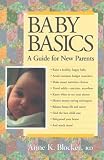 Baby Basics: A Guide for New Parents