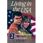 Living in the U.S.A. 2 book cover