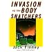 Invasion of the Body Snatchers