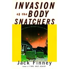 Invasion of the Body Snatchers