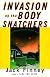 Invasion of the Body Snatchers