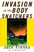 Invasion of the Body Snatchers