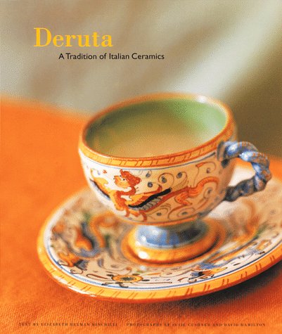 City Travel Guides Discounted  Books : Deruta