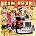 Kickin' Asphalt: 21 All New Funny Trucking Songs
