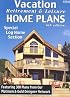 Vacation Retirement & Leisure Home Plans