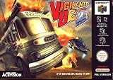 Vigilante 8 - 2nd Offence
