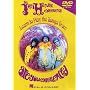 Velvet Turner - Learn To Play The Songs From Jimi Hendrix - Are You Experienced [2001] [DVD]