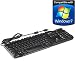 DELL 104-KEY USB ENTRY KEYBOARD (BLACK)