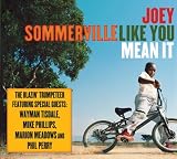 Cape Coast (w/ Phil Davis) - Joey Summerville