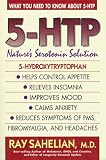 5-HTP: Nature's Serotonin Solution