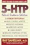 5-HTP: Nature's Serotonin Solution