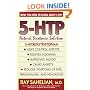 5-HTP: Nature's Serotonin Solution