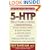 5-HTP: Nature's Serotonin Solution