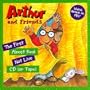 Arthur And Friends: The First Almost Real Not Live CD