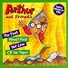  : Arthur And Friends: The First Almost Real Not Live CD