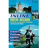 Inline Rhein-Neckar 1 : 50 000: Inline-Tourenkarte Mannheim, Ludwigshafen, Heidelberg inklusive Wiesloch - Sinsheim und die gesamte Regio. �ber 1000 ... Stadtplan MA/LU. Asphaltqualit�ten