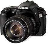 Canon EOS 20D EF-S17-85 IS レンズキット