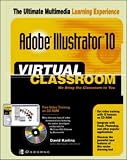 Adobe Illustrator 10 Virtual Classroom 2002