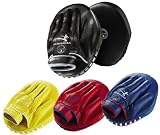 Century Kickboxing Punch Mitts