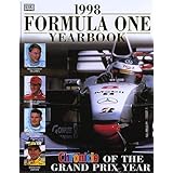 formula one year book