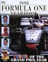 Formula One Year Book