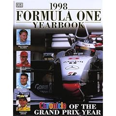 Formula One Year Book