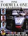 Formula One Year Book