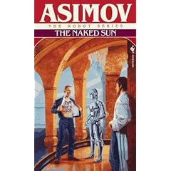 The Naked Sun