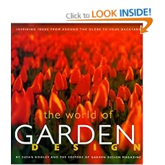 World of Garden Design
