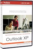 Microsoft Outlook XP Essentials Beginner/Intermediate/Advanced Instructor-based Video Training