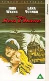 The Sea Chase [UK IMPORT] - John Wayne