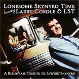 Lonesome Skynyrd Time