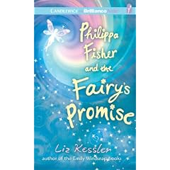 Philippa Fisher and the Fairy's Promise