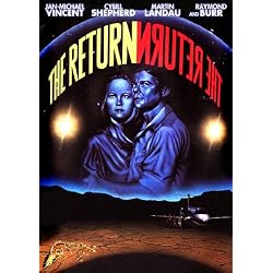 The Return (1980) (widescreen edition)