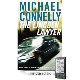 The Lincoln Lawyer: A Novel