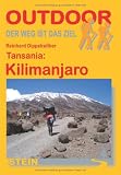 Tansania: Kilimanjaro - Reinhard Dippelreither