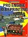 Book Pro Engine Blueprinting (Motorbooks Workshop)