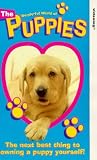 The Wonderful World Of Puppies VHS