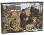 Hansa Board Game